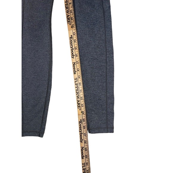 Lululemon Speed Up Tight Brushed Full On  Luxtreme Womens  4 - Picture 5 of 6